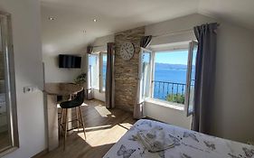 Old Town Sea Front M&M Apartment Korcula